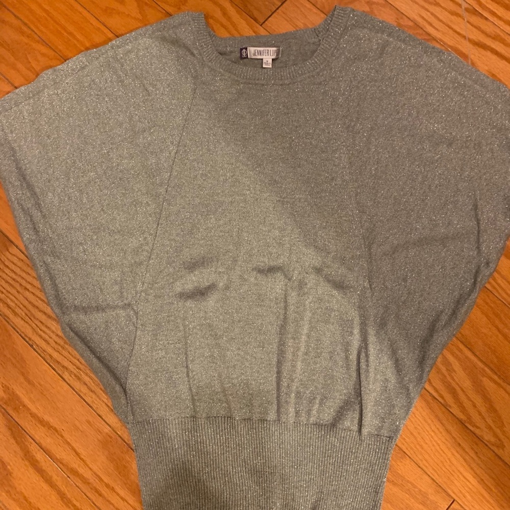 Jennnifer Lopez Women’s Blouse